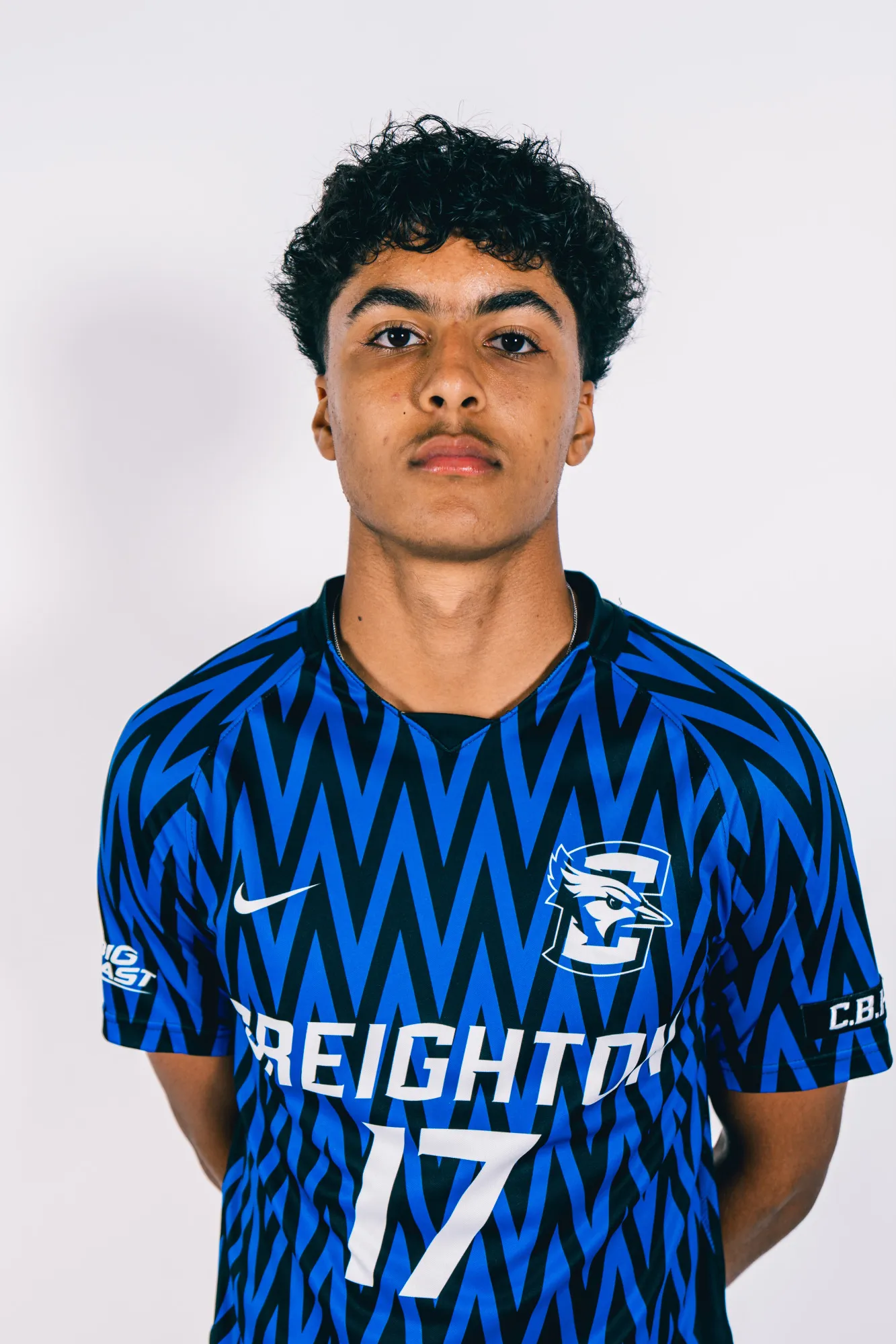 Ayden Kokoszka, Soccer, undefined