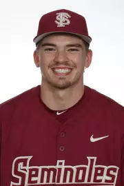 Cole Stokes, Baseball, undefined