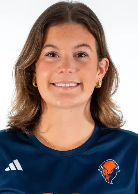 Avery Bryan, Volleyball, Bucknell University