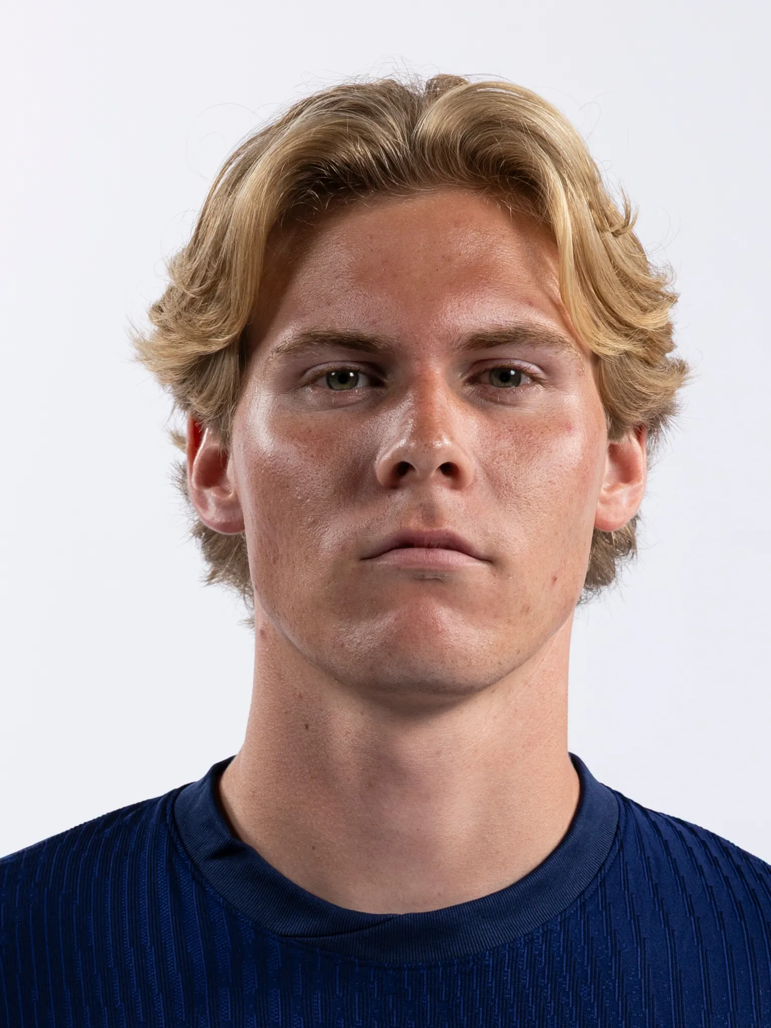 Chase Gozdieski, Soccer, University of Virginia