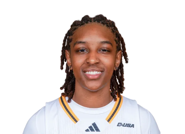 Trynce Taylor, Basketball, undefined