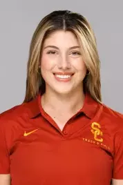 Ashley Erasmus, Track and Field, undefined