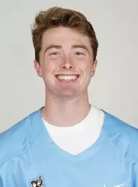 Lucas De la Paz, Lacrosse, Tufts University