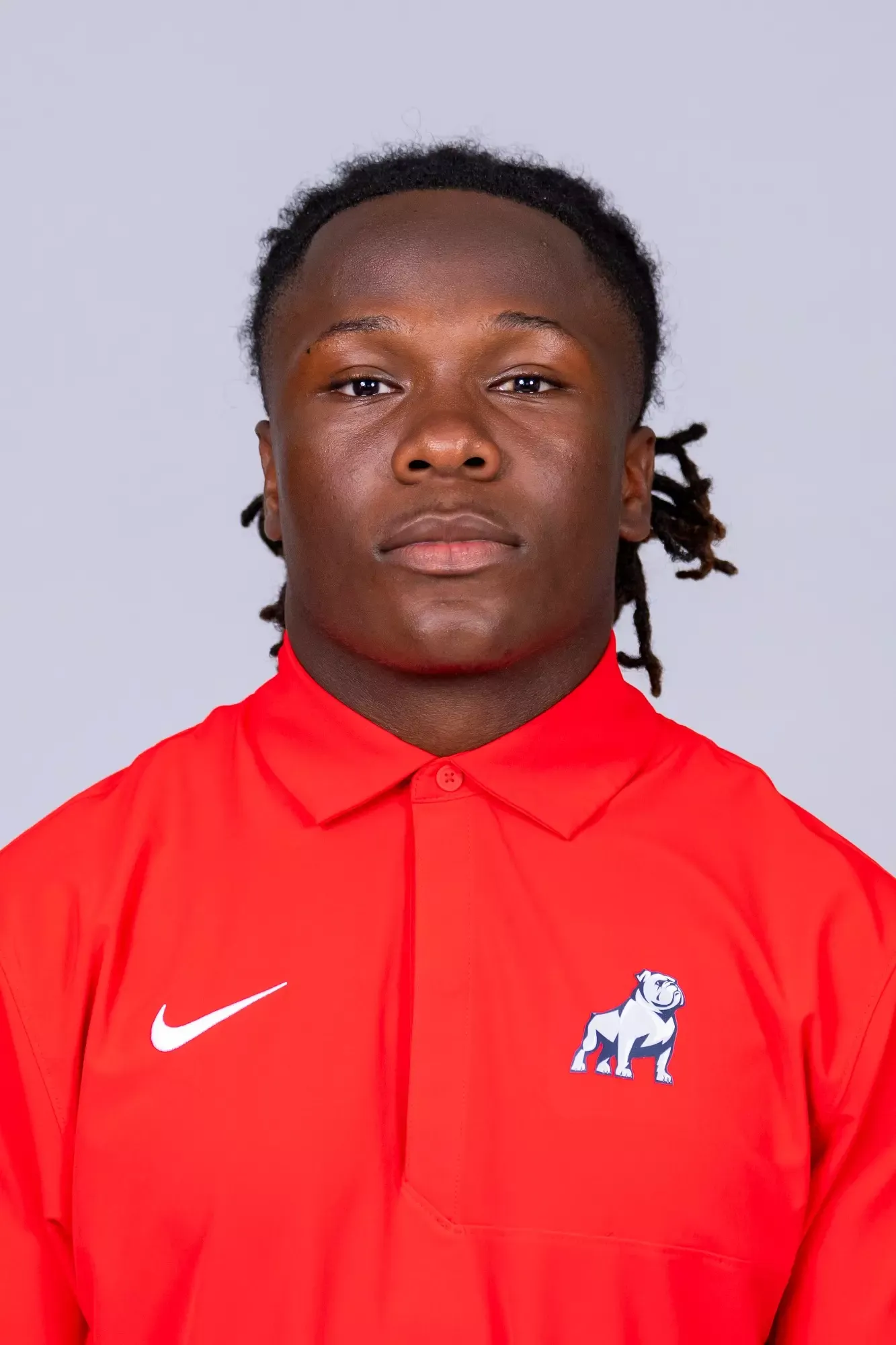 Emerson Russell, Football, undefined