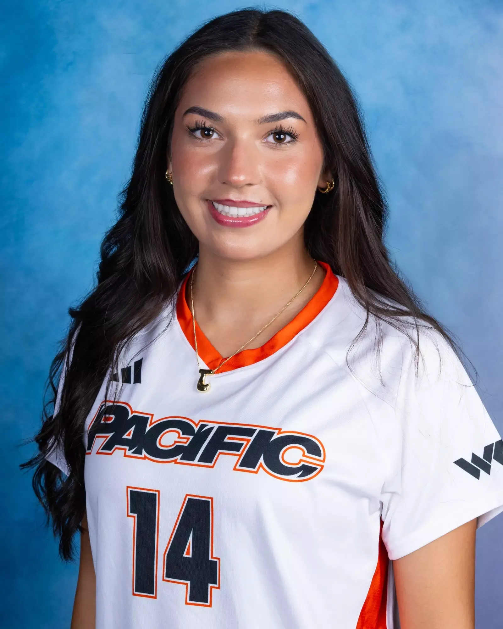 Julie Valdez, Soccer, University of the Pacific