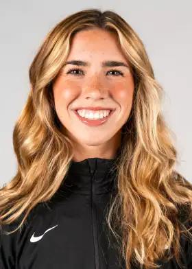 Ella Battel, Track and Field, undefined
