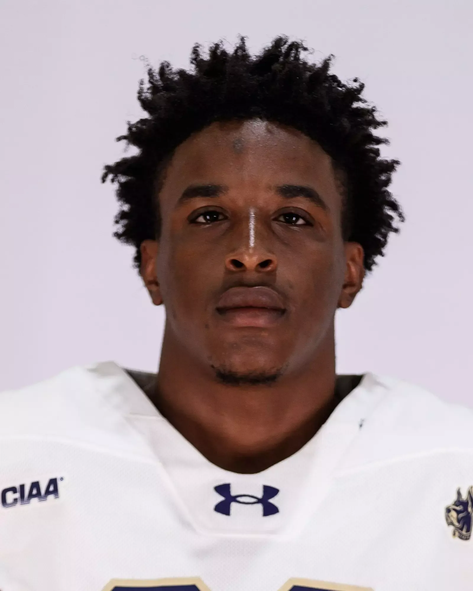 Rodrick Gordon, Football, Bluefield State University