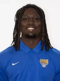 DeZavion Holman, Football, undefined