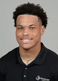 R.J. Harrison, Football, Wofford University