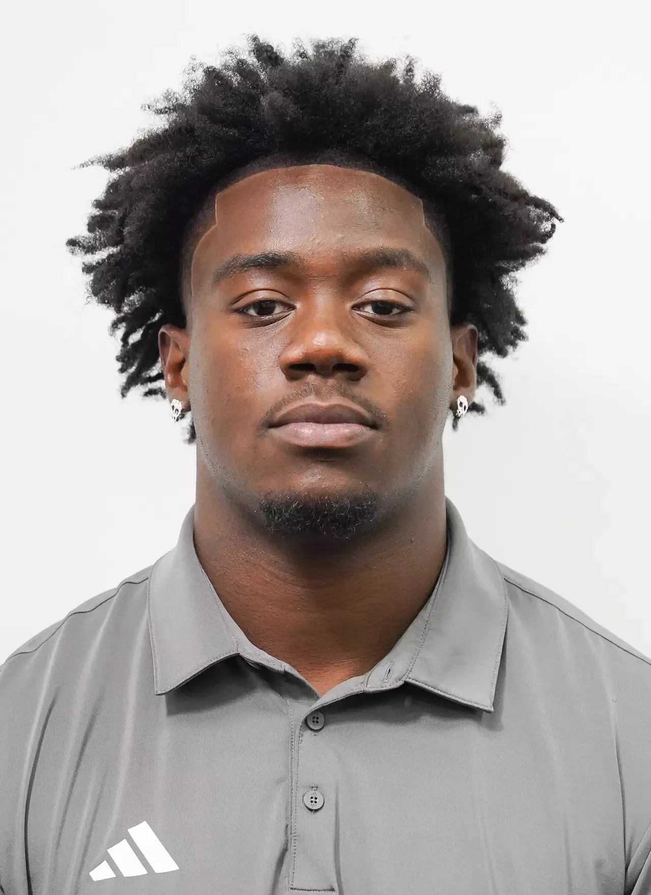 Justin Howard, Football, undefined