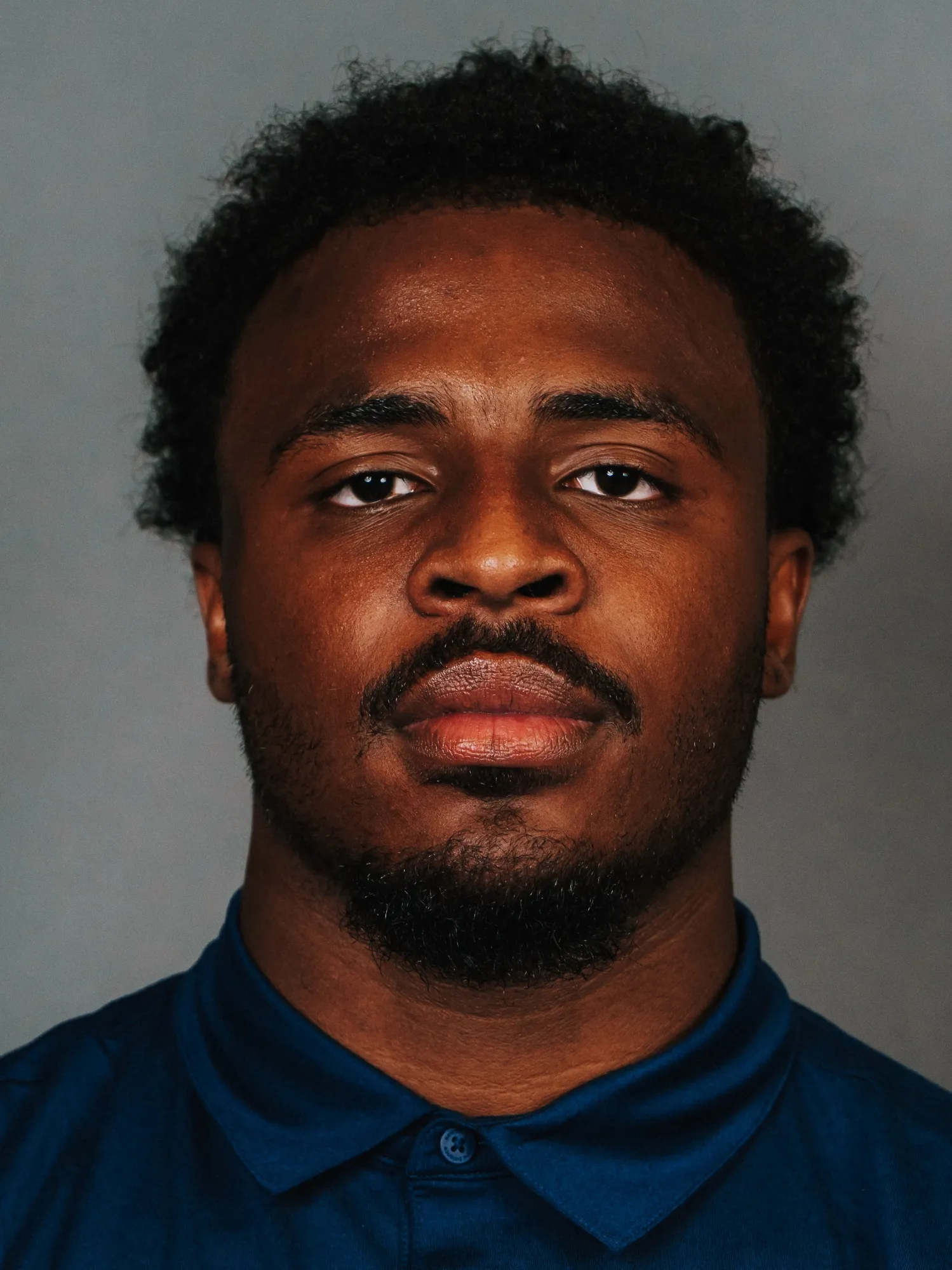 Juelz Russell, Football, undefined