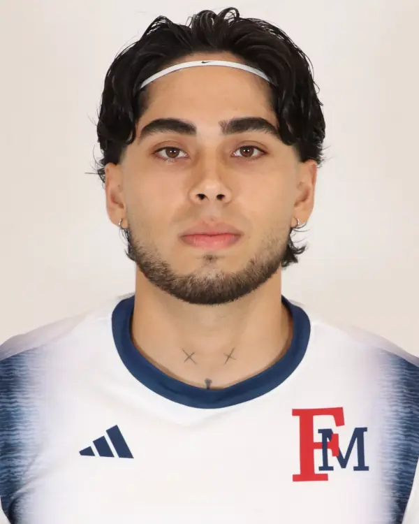 Matias Del Solar, Soccer, Francis Marion University
