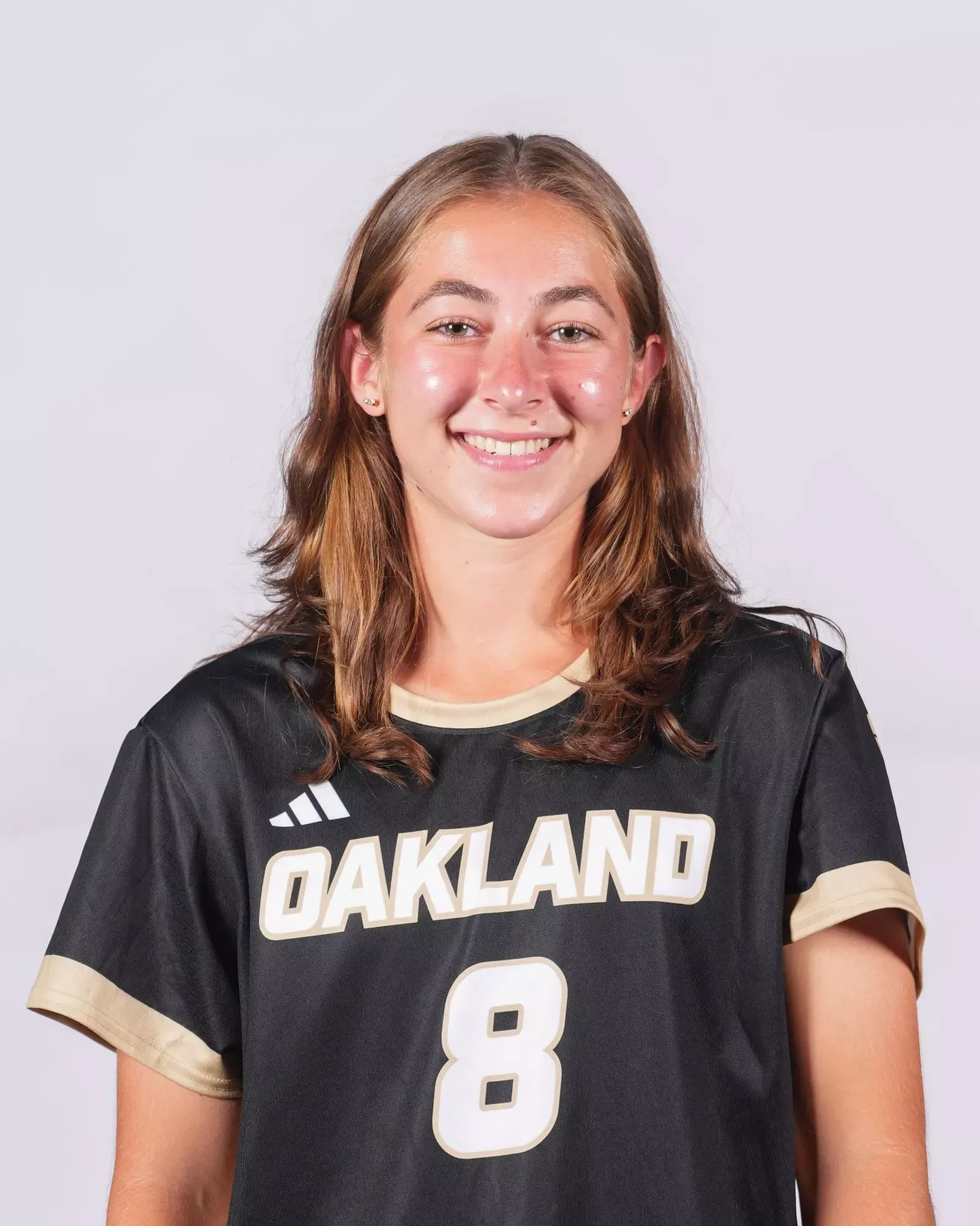 Olivia Norton, Soccer, Oakland University