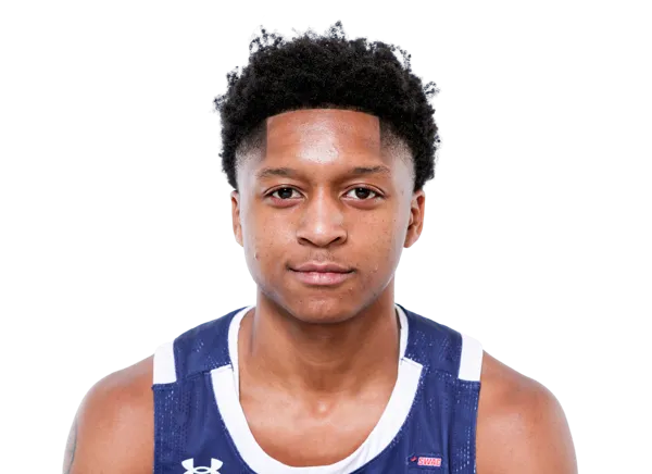 Daeshun Ruffin, Basketball, Jackson State University