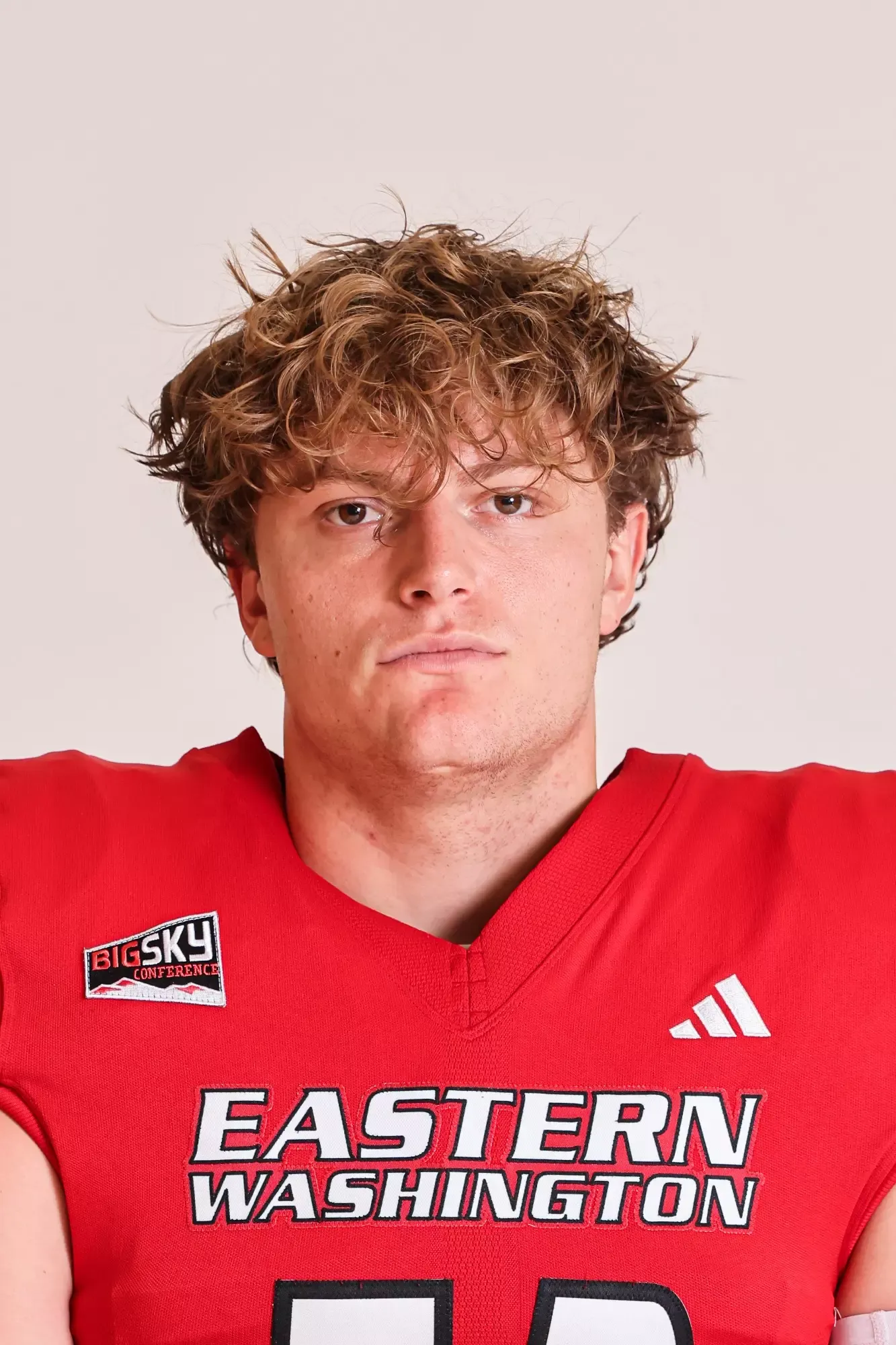 Carson Moore, Football, Eastern Washington University