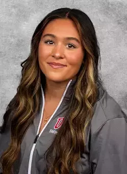 Halayna Montrichard, Swimming & Diving, University of Nevada, Las Vegas
