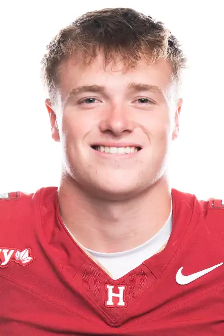 Sean Line, Football, Harvard University