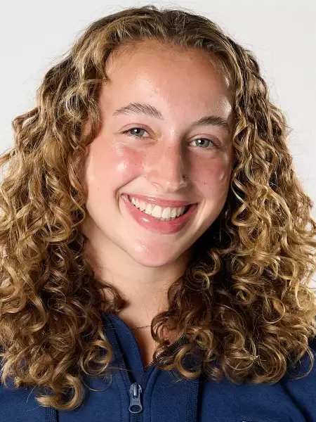 Zoe Catrambone, Track and Field (O), University of Rhode Island