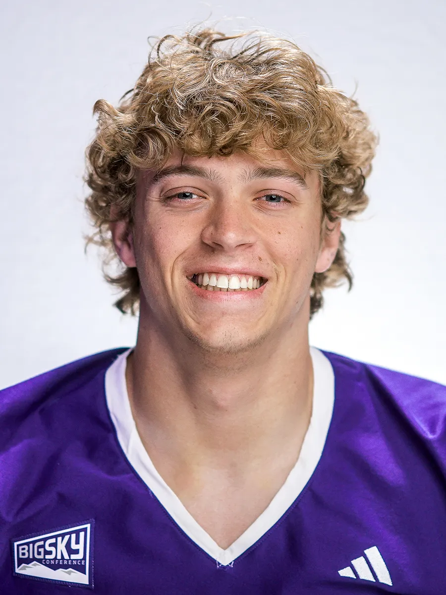 Donovan Arnold, Football, undefined