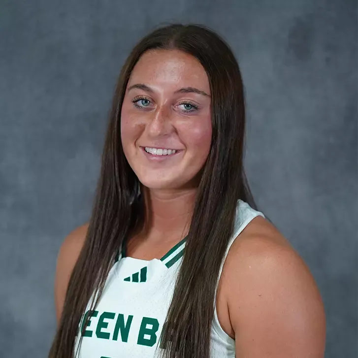 Ady Ketterhagen, Basketball, undefined