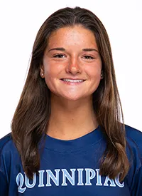 Emilie DeMaio, Lacrosse, Quinnipiac University