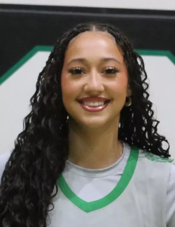 Kamarice Jackson, Basketball, Salem University