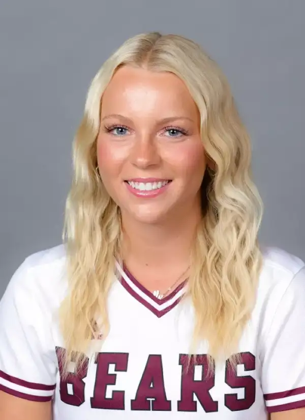 Halle Studer, Softball, Missouri State University