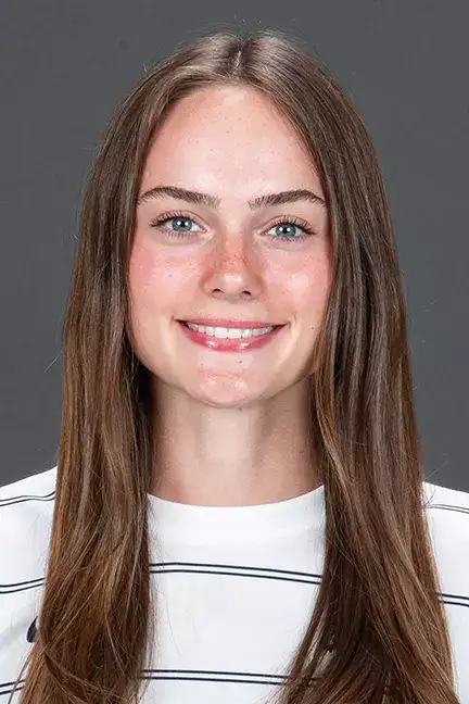Hannah Robinson, Soccer, University of Southern Indiana