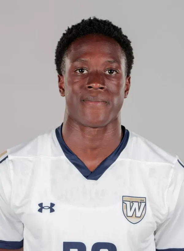 Kellie Marah, Soccer, Wingate University