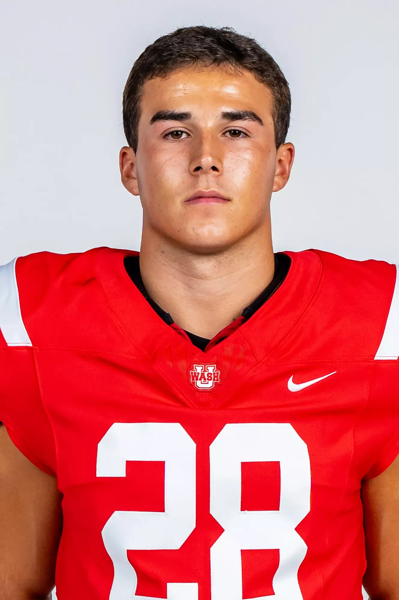 Cole Neupaver, Football, Washington University in St. Louis