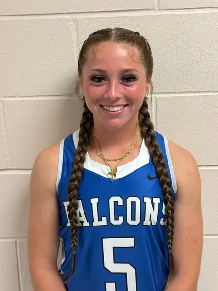 Aubrey Barak, Flag Football, undefined