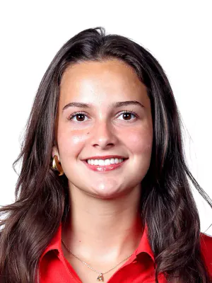 Aubrey Tupper, Track and Field, undefined