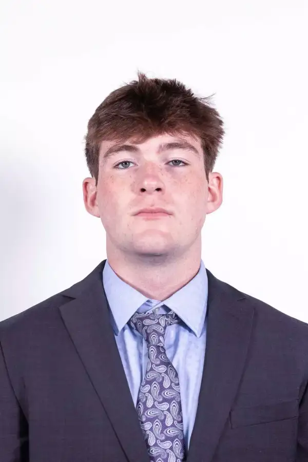 Declan Gillen, Lacrosse, Wagner College