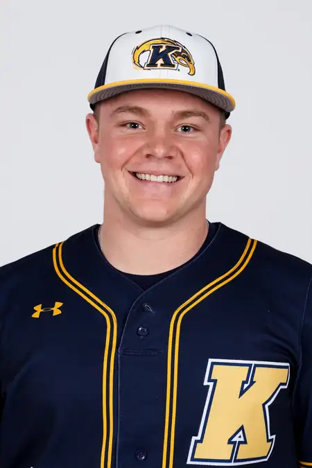 Nate Muncy, Baseball, Kent State University