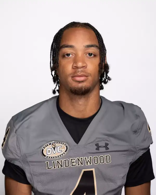 Jalen Smith, Football, Lindenwood University