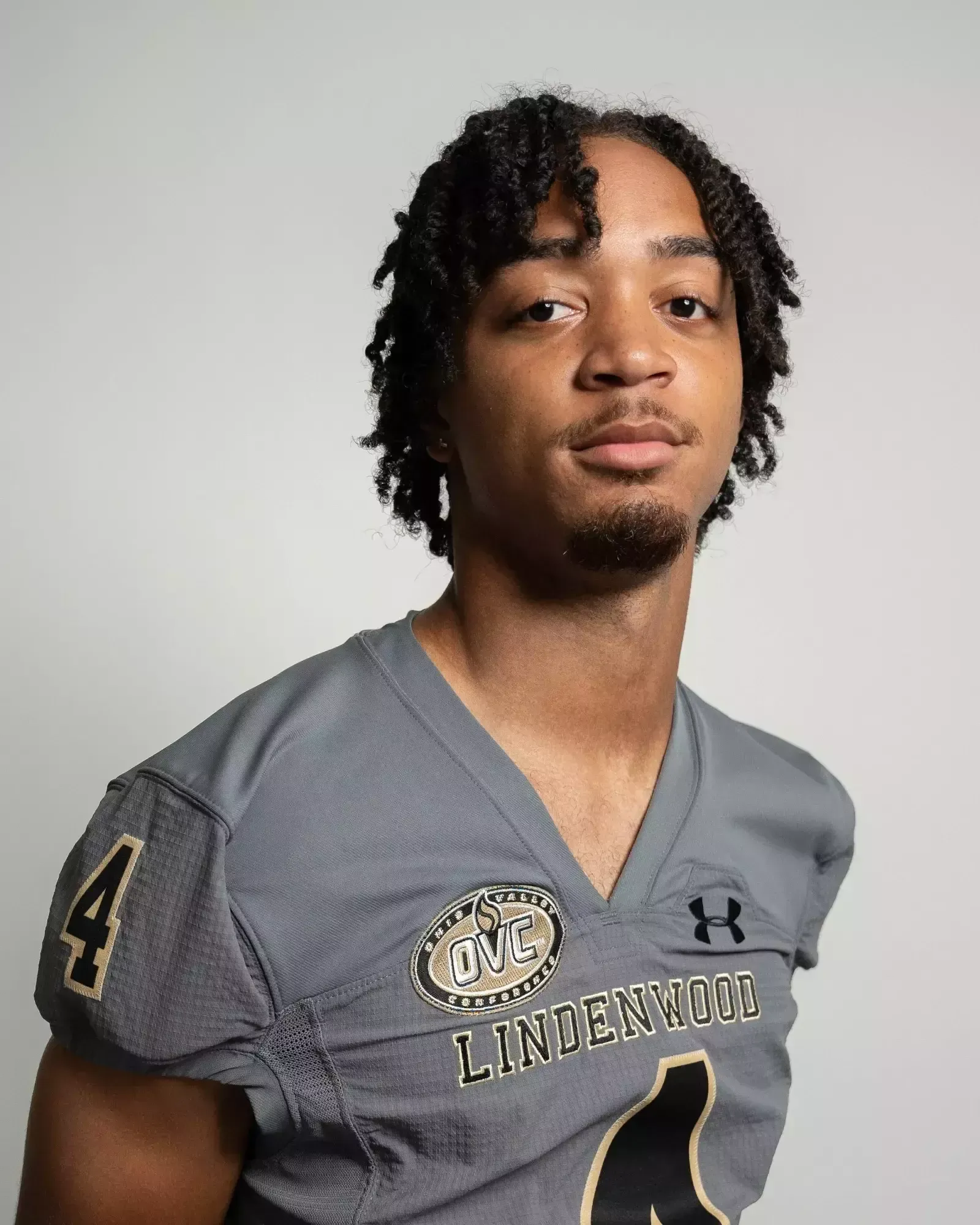 Jalen Smith, Football, undefined