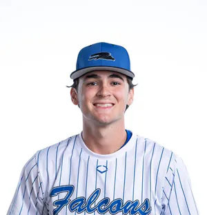 Chase Lambalot, Baseball, undefined