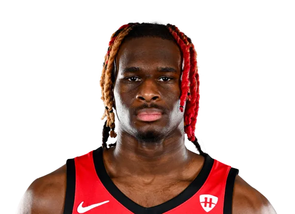 Bryson Dawkins, Basketball, undefined