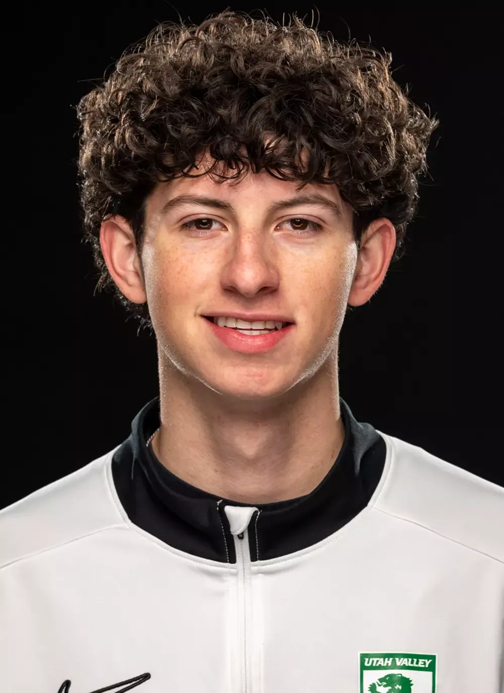 Landon Christiansen, Soccer, undefined