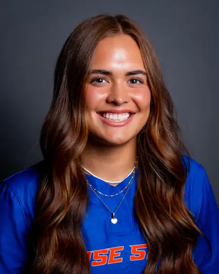 Talia Jenkins, Softball, Boise State University