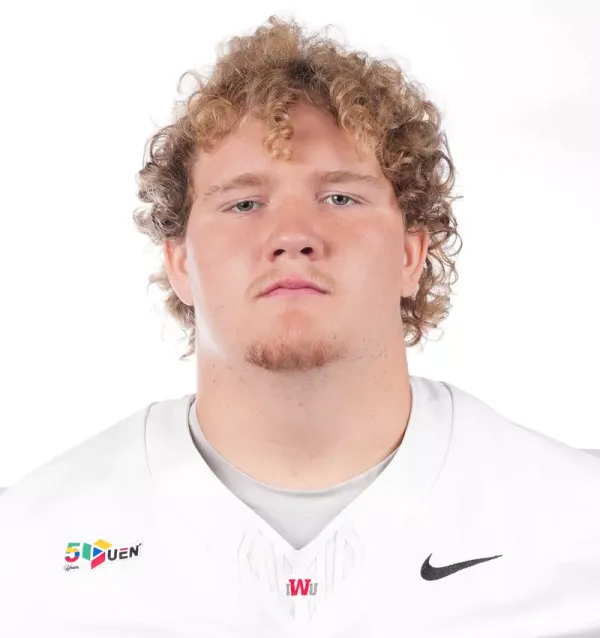 Alex Kramer, Football, Indiana Wesleyan University