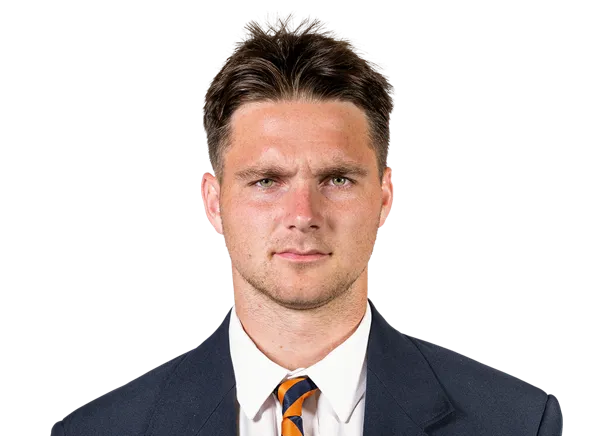 Eli Wood, Football, University of Virginia