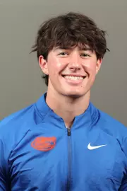 Ayden Campbell, Track and Field, University of Florida