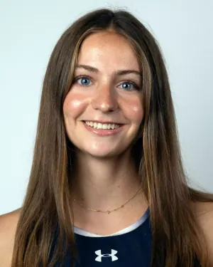 Emma Mueller, Field Hockey, Yale University