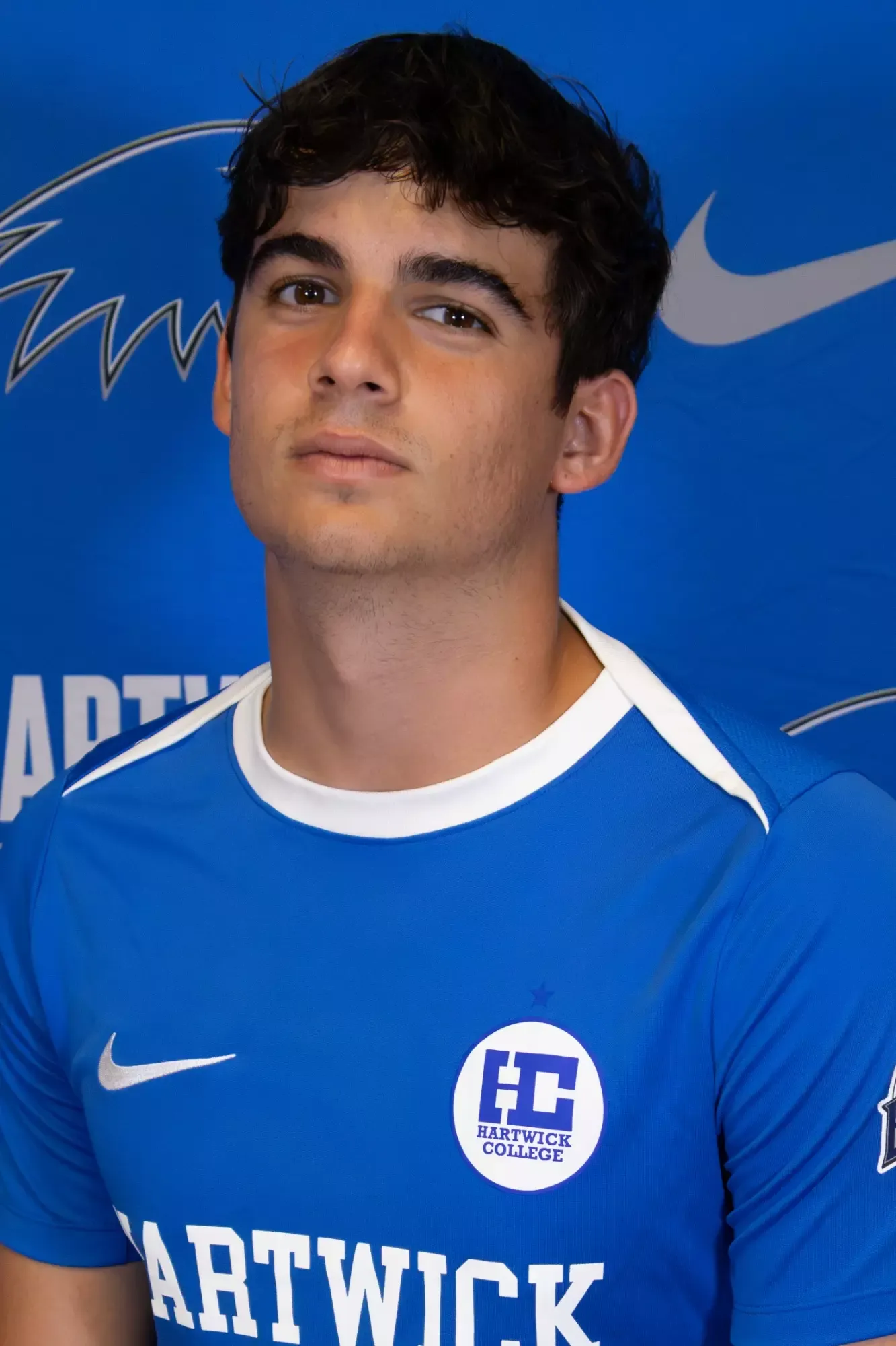 Pol Jimenez, Soccer, Hartwick College