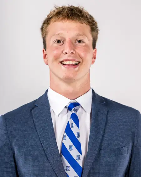 Charlie Kulp, Swimming & Diving, Duke University