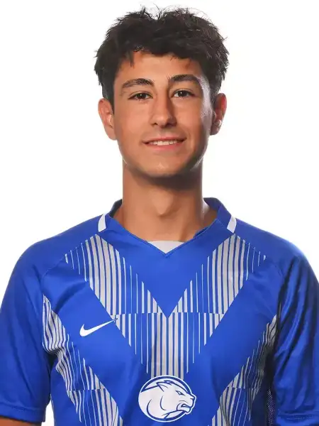 James Blais, Soccer, Wheaton College (MA)