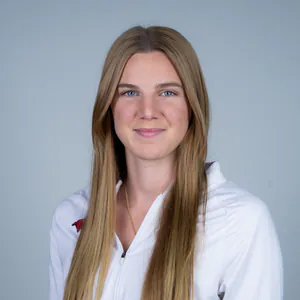 Heidi Hudson, Track and Field, undefined