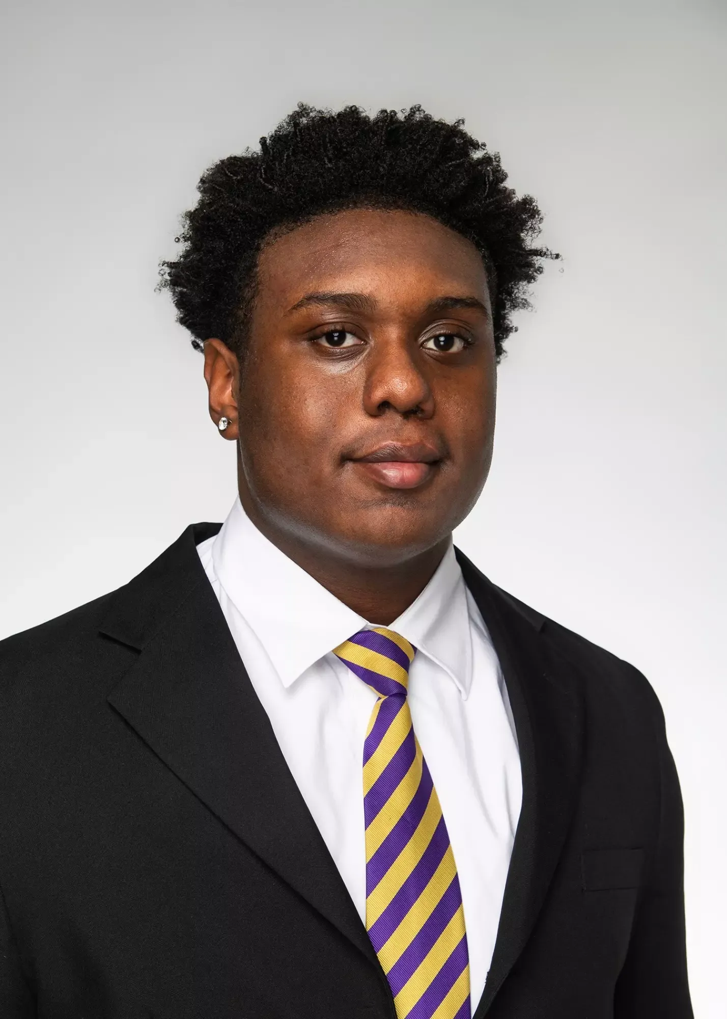 Delaney Fludd, Football, undefined