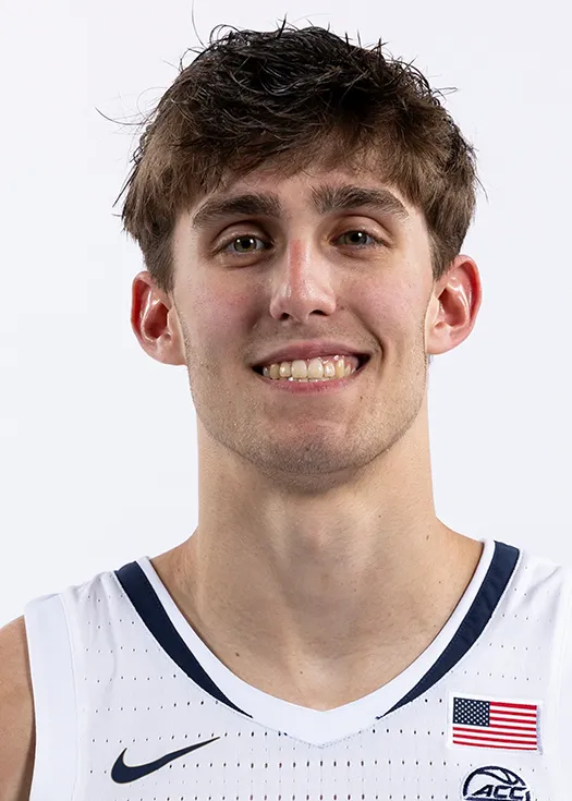 Nick Rotter, Basketball, undefined